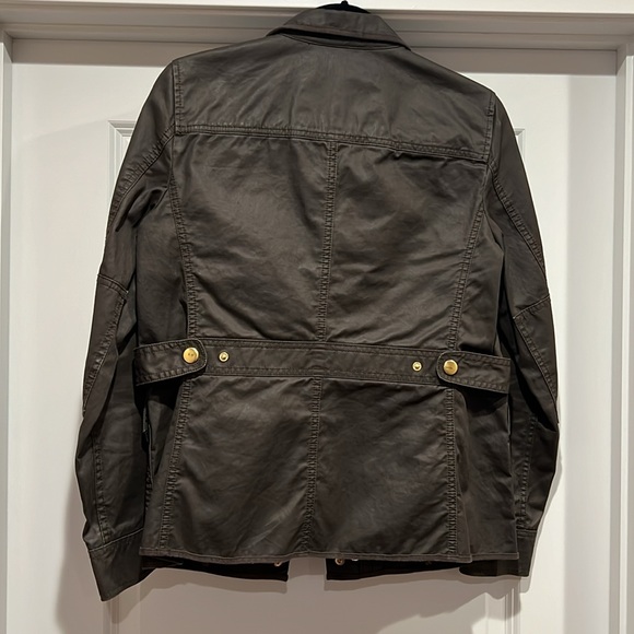 J.Crew Field Jacket - Picture 2 of 13